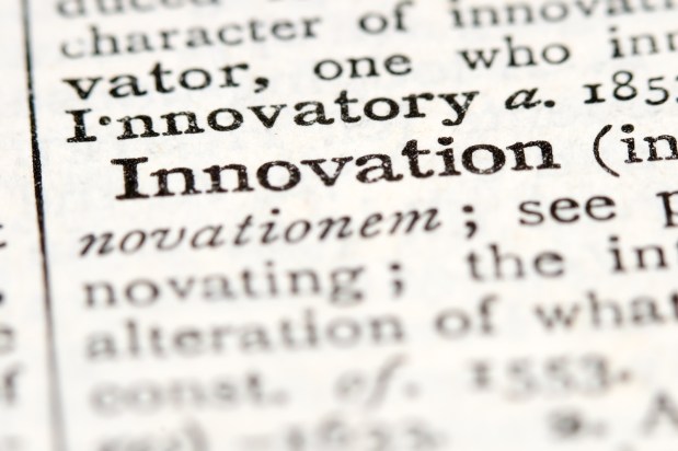 Are you “Open for&nbsp;Innovation”?