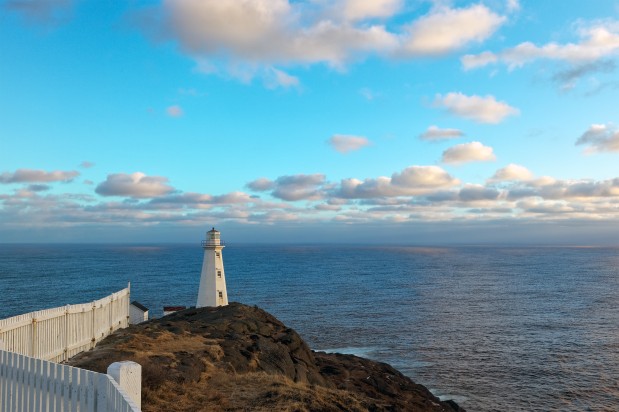 Visiting our Home?  Here are our suggested Newfoundland itinerary and travel tips. Enjoy!